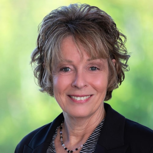 Ann Ulberg Photo